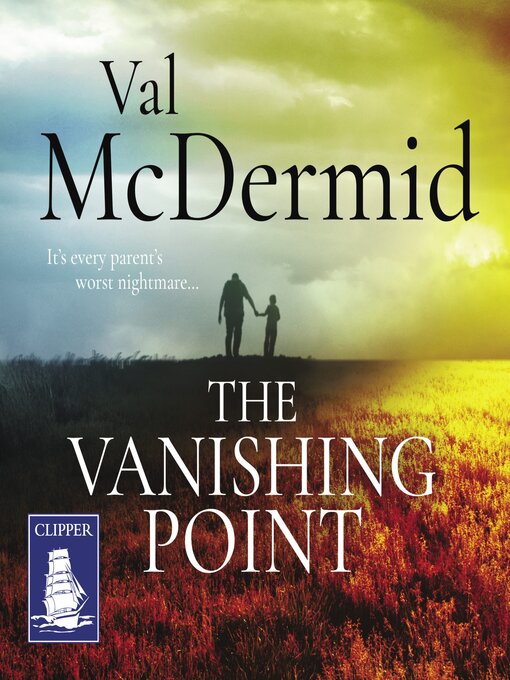 Title details for The Vanishing Point by Val McDermid - Wait list